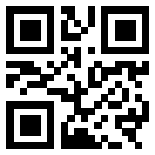 3303275750 - Immagine del QrCode associato
