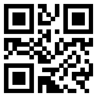 3303275751 QrCode associato