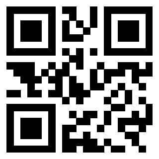 Immagine del Qr Code di 3303275753