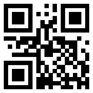 Il QrCode di 3303275755