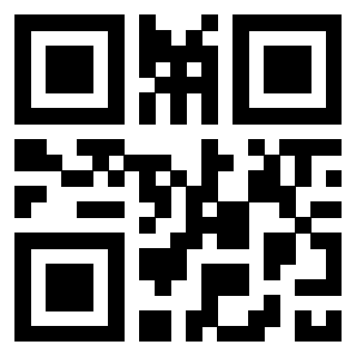 Immagine del Qr Code di 3303275756
