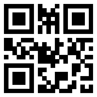 3303275758 QrCode associato