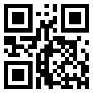 Scansione del Qr Code di 3303275759