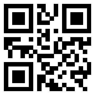 3303275760 - Immagine del QrCode