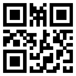 Il QrCode di 3303275761