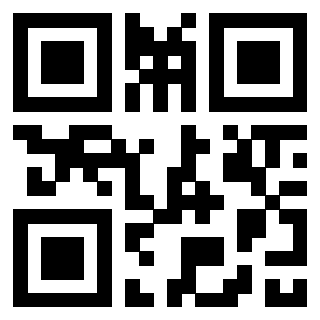 Il QrCode di 3303275762