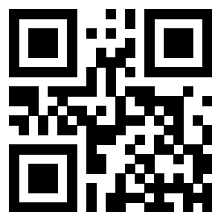 Immagine del QrCode di 3303275765