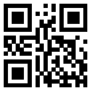 3303275766 - Immagine del Qr Code associato