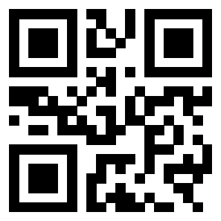 QrCode di 3303275767