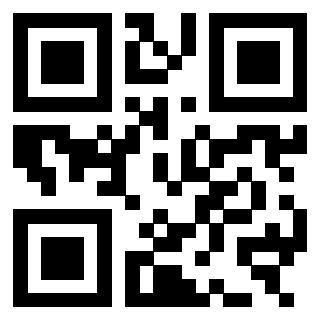 Scansione del QrCode di 3303275769