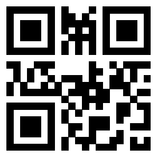 Scansione del Qr Code di 3303275772