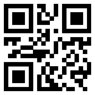 3303275773 - Immagine del QrCode