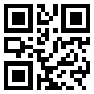 3303275774 - Immagine del QrCode associato