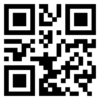 Il Qr Code di 3303275775