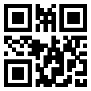 Immagine del QrCode di 3303275777