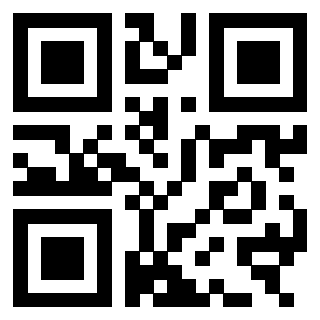 Immagine del Qr Code di 3303275780