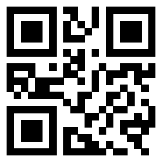 Scansione del Qr Code di 3303275781
