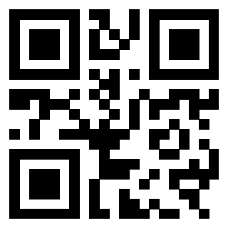 3303275782 Qr Code associato