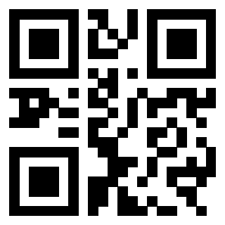 3303275783 Qr Code associato
