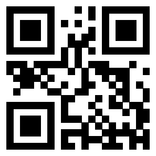 QrCode di 3303275784