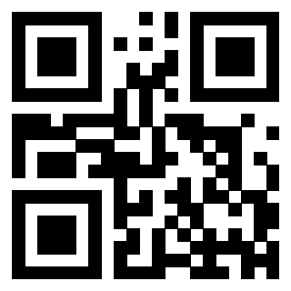 3303275787 Qr Code associato