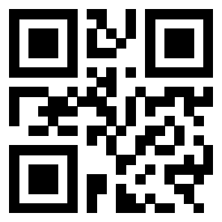 Immagine del Qr Code di 3303275788