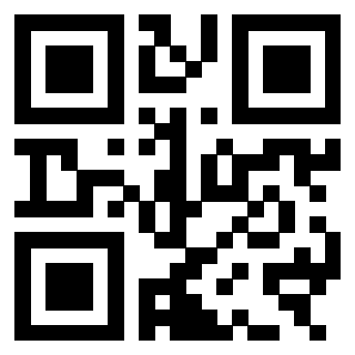 3303275790 QrCode associato