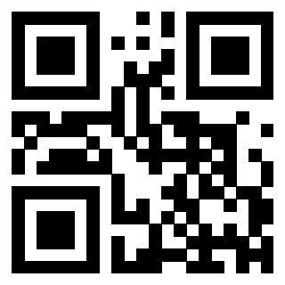 3303275797 - Immagine del QrCode associato