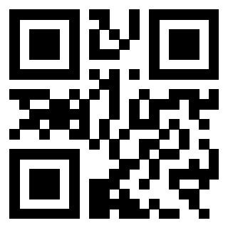 Il Qr Code di 3303275799