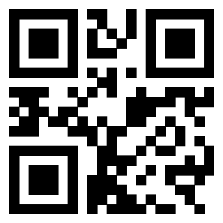 Scansione del Qr Code di 3303275800