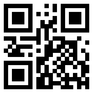 3303275801 - Immagine del Qr Code