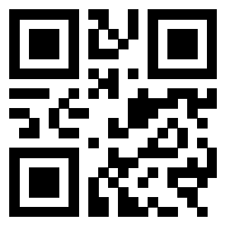 3303275804 - Immagine del Qr Code