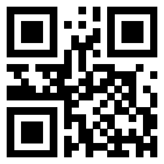 3303275805 QrCode associato