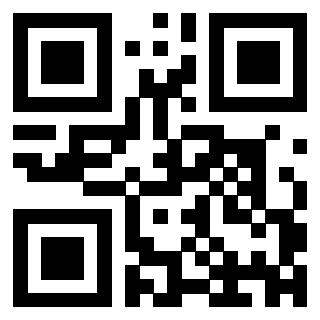 3303275806 Qr Code associato