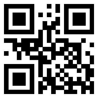 3303275808 - Immagine del QrCode associato