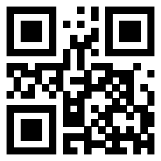 Immagine del QrCode di 3303275809