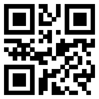 Scansione del Qr Code di 3303275811
