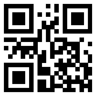 3303275813 - Immagine del Qr Code associato
