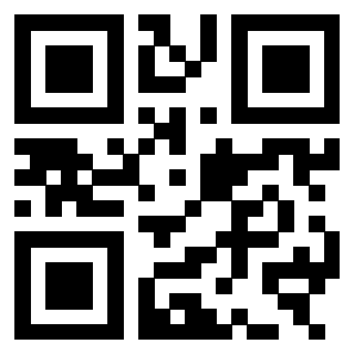 3303275815 - Immagine del Qr Code associato