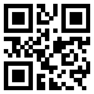 3303275816 QrCode associato