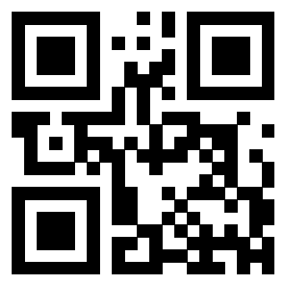 3303275818 Qr Code associato