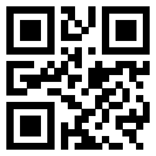 3303275819 - Immagine del Qr Code