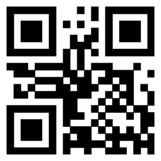 Il QrCode di 3303275820