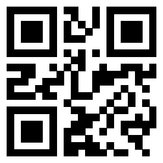 Immagine del Qr Code di 3303275821