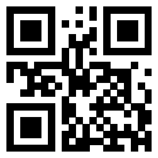 Il QrCode di 3303275822