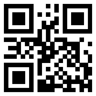 3303275824 - Immagine del Qr Code associato
