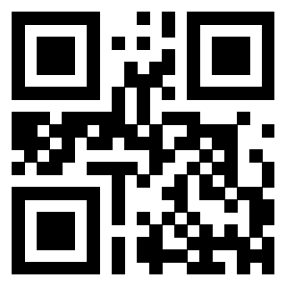 Immagine del Qr Code di 3303275826