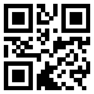 3303275828 - Immagine del QrCode