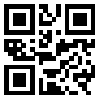 3303275829 - Immagine del QrCode