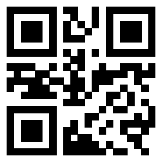 3303275830 - Immagine del QrCode
